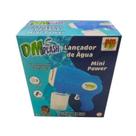 Lançador de Água Mini Power DM Splash DMT6915