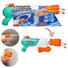 Lançador de Água Nerf Super Soaker Hydro Frenzy Hasbro