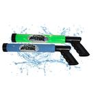 Lançador de Água Stream Machine TL-600 Pacote com 2 Alcance Longo