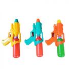 Lançador de Água Water Blaster Brink+ 25,5cm Colorido Flutuante Espuma