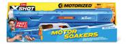 Lancador de Agua X-Shot Motor Mega Pulse Candide 56201