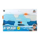 Lançador de Água X Splash 350ml. 130-6 - Braskit