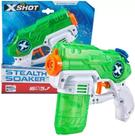 Lançador de Água - XShot - Maremoto - Verde - Candide 5520