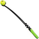 Lançador de bolas de tênis Franklin Pet Supply para cães