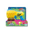 Lançador de Bolha de Sabão Mega Pop Bubble Fenix