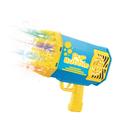 Lançador de Bolha de Sabão Super Pop Bubble Fenix Lançador de Bolha de Sabão Super Pop Bubble Fenix