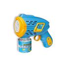 Lançador De Bolhas Automático Com Luz Pop Bubble Fênix - 998 - Fenix
