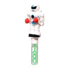 Lançador de Bolhas Boneco Boxe Etitoys
