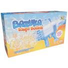 Lançador de Bolhas de Sabão Bazuka 32 Furos Azul Art Brink