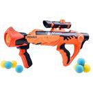 Lançador de Bolinhas Pow Pow Blaster 983 - Fenix Brinquedos Lançador de Bolinhas Pow Pow Blaster 983 - Fenix Brinquedos