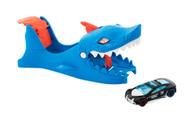 Lançador de Carros Hot Wheels Nêmesis Mattel Lançador de Carros Hot Wheels Nêmesis Mattel