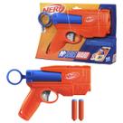 Lançador de dardo nerf n series ward - hasbro g0349 Lançador de dardo nerf n series ward - hasbro g0349
