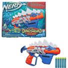 Lançador de Dardos - NERF Dinosquad Stego-Smash - Hasbro F0806