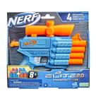 Lançador de Dardos Nerf Elite 2.0 Prospect QS-4 Lançador de Dardos Nerf Elite 2.0 Prospect QS-4