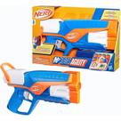 Lançador de Dardos Nerf N Series Agility Hasbro - F8630