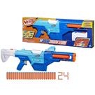 Lançador de Dardos Nerf N Series Shadow Storm - Hasbro
