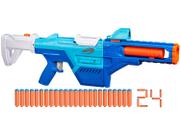 Lançador de Dardos Nerf N Series Shadow Storm - Hasbro