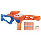Lançador de Dardos NERF N-Strike Pinpoint com 18 Dardos - Brinquedo Infantil