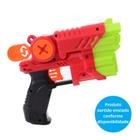 Lançador de Dardos - One Shot - Top Game - 18 cm - Sortido - ST Import Lançador de Dardos - One Shot - Top Game - 18 cm - Sortido - ST Import