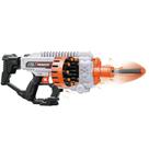 Lançador de dardos Rotativo 20 Disparos Elétrico Infantil - MIMO STYLE Lançador de dardos Rotativo 20 Disparos Elétrico Infantil - MIMO STYLE