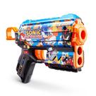 Lançador de Dardos X-Shot - Sonic Team