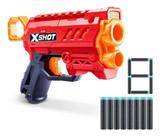 Lançador de Dardos XShot Micro Compacto, Potente e Fácil de Usar Brinquedo Infantil Lançador de Dardos XShot Micro Compacto, Potente e Fácil de Usar Brinquedo Infantil
