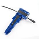 Lançador de jogos de batalha AIBREAY X Winder Launcher azul