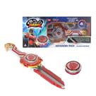 Lancador de piao advanced pack vi - 7897500539221