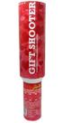 Lançador Gift Shooter de Corações de Pelúcia - Júpiter