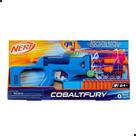Lançador infantil nerf n series cobaltfury Lançador infantil nerf n series cobaltfury