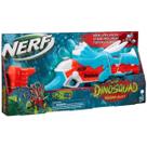 Lançador Nerf Dinosquad Tricera-Blast - Hasbro F0804 Lançador Nerf Dinosquad Tricera-Blast - Hasbro F0804