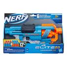 Lançador Nerf Elite 2.0 Commander RD-6 com 12 Dardos Original 1magnus