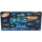 Lançador Nerf Elite 2.0 Eaglepoint RD 8 Hasbro F0424