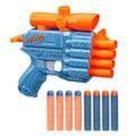 Lançador Nerf Elite 2.0 Prospect QS4 Lançador Nerf Elite 2.0 Prospect QS4