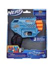 Lançador Nerf Elite 2.0 Trio TD 3 Hasbro