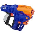 Lançador Nerf Elite Shellstrike DS-6 Hasbro - 630509928842