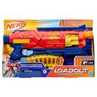 Lançador Nerf Out Shadowspeed Recon Hasbro G1760
