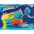 Lançador Nerf Soaker Wave Spray Hasbro F6397