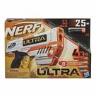 Lançador nerf ultra five - hasbro e9593