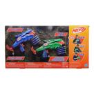 Lançador Nerf Wild Wolfpack G0031 - Hasbro Lançador Nerf Wild Wolfpack G0031 - Hasbro