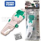 Lançador para Beyblade Cyber Edition Branco Takara Tomy