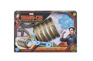 Lançador Shang Chi Role Play - Hasbro F0559 Lançador Shang Chi Role Play - Hasbro F0559
