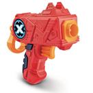 Lancador x-shot red micro 5644 Lancador x-shot red micro 5644