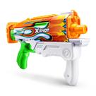 Lançador X-Shot - Skins Hyperload - Blazer Lançador X-Shot - Skins Hyperload - Blazer