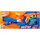 Lancadores Nerf - N-series Gear Up HASBRO