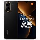 Lançamento 2025 Xiaomi Redmi A5 120Hz Câmera 32MP dupla 128GB 8GB RAMBOOST tela de 6.8 com 5200mAh Celular Design Premium Top 1º Custo benefício