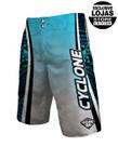(LANÇAMENTO) Bermuda Cyclone Água North Concept Sanur