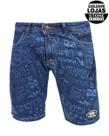 (LANÇAMENTO) Bermuda Cyclone Jeans Full Names