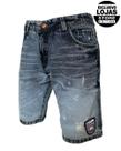 (LANÇAMENTO) Bermuda Cyclone Jeans Kauai