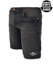 (LANÇAMENTO) Bermuda Cyclone Jeans Stretch Storm